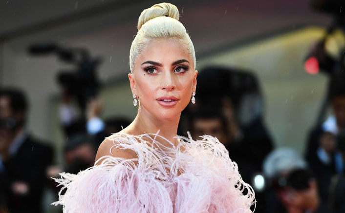 Lady Gaga Is 'Crazy' About Her New Boyfriend, Deets Inside