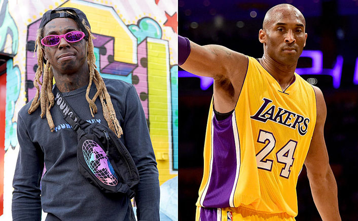 Lil Wayne Goes 24-Second Silent In His New Album 'Funeral' To Honour The NBA Legend Kobe Bryant