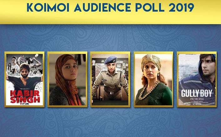 MEGA Result Of Koimoi Audience Poll 2019: Best Actor, Best Actress & Best Movie – Check Out The Winners Of THESE Categories 