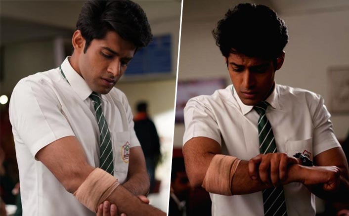 Mohit Kumar: Injuries are part of journey