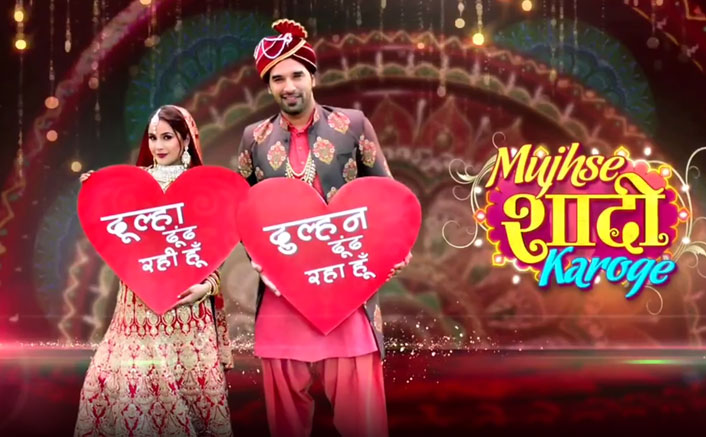Paras Chhabra & Shehnaaz Gill’s Mujhse Shaadi Karoge To Go Off Air, To Be Replaced By THIS Show?