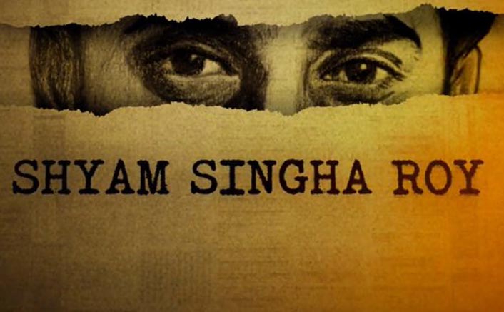 #Nani27 Update: Nani's Next With Rahul Sankrityan Titled 'Shyam Singha Roy'