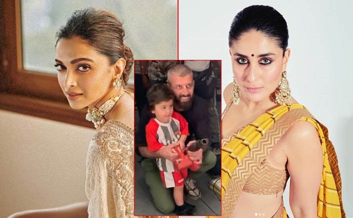 Not Good Looks But This Is What Deepika Padukone Wants To Steal From Kareena Kapoor Khan!
