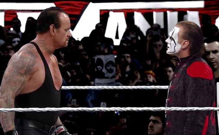 OMG! WWE Dream Match - The Undertaker VS Sting Is FINALLY Happening At Wrestlemania 36?