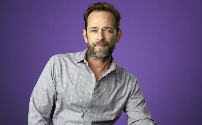 Oscars 2020: In Memoriam section forgets to mention Luke Perry