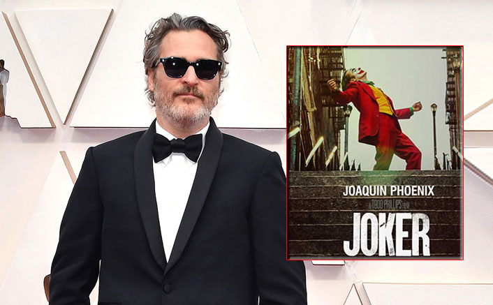 Oscars 2020: Joker Actor Joaquin Phoenix Wins The Academy Award In The Best Actor Category; Addresses Racism & Animal Rights In His Speech
