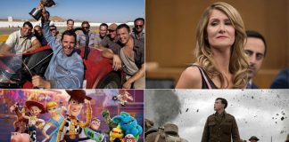 Oscars 2020: Laura Dern For Marriage Story, Ford V Ferrari, 1917, Toy Story 4 & Others Win It Big This Year