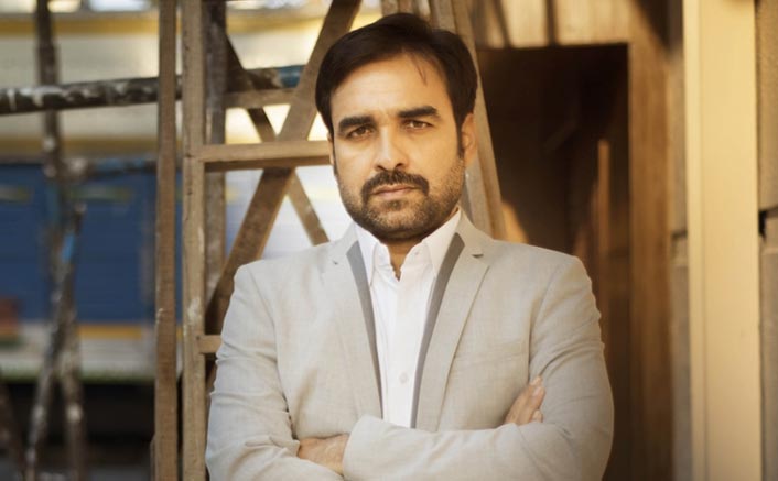 Pankaj Tripathi Turns Writer During Quarantine, Says, "I Am Writing To Fulfil My Own Creative Quest"