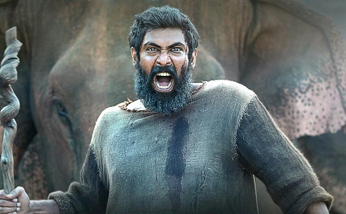 COVID-19: Release of Rana Daggubati's Haathi Mere Saathi pushed indefinitely