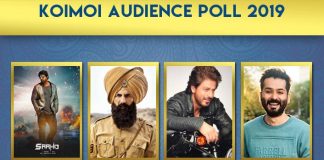Result Of Koimoi Audience Poll 2019: From Shah Rukh Khan, Kesari To Uri - Check Out Winners Of THESE Categories
