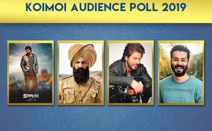 Result Of Koimoi Audience Poll 2019: From Shah Rukh Khan, Kesari To Uri - Check Out Winners Of THESE Categories 
