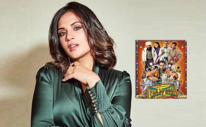 Richa Chadha has 'soft spot' for her 'Oye Lucky! Lucky Oye!' role