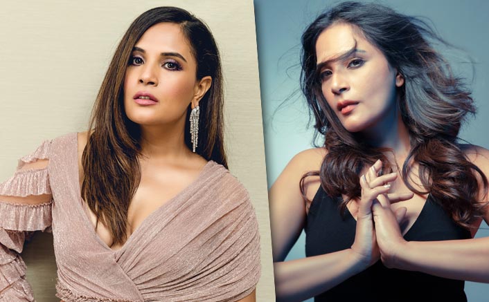 Richa Chadha speaks about headlining her next, a political drama titled Madam Chief Minister