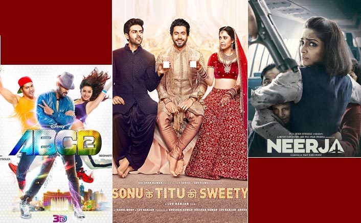 ROI Battle (February) At The Box Office: Post Tanhaji, 2020 Stays Dull; Sonu Ke Titu Ki Sweety Is Best Of The Month With Over 350% Returns
