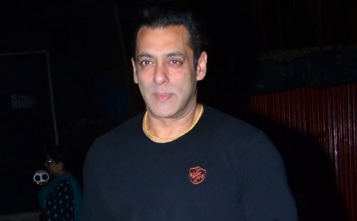 Salman Khan FINALLY Opens Up On Why He Keeps Launching New Actors