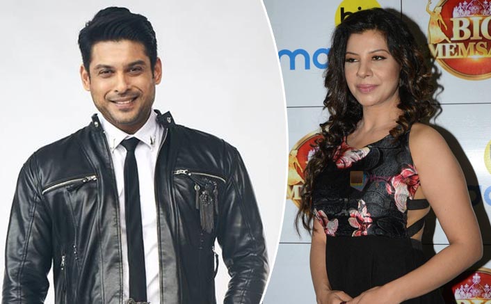 Sambhavna Seth Accused Of Paid PR For Bigg Boss 13’s Sidharth Shukla