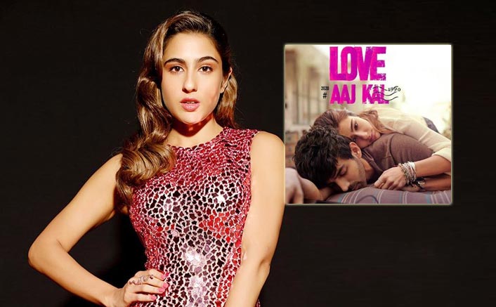 Sara Ali Khan Finally Breaks Her Silence On Trolling OverLove Aaj Kal Trailer: “Suddenly For The First Time It Actually Kind Of Hurts”