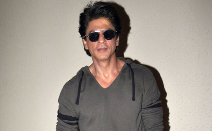 Shah Rukh Khan Was 'Blamed' For Having A Dirty Mind When He Rejected A Bizarre Script