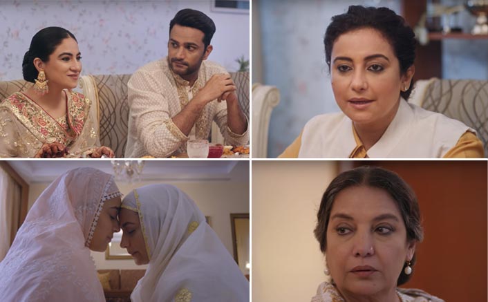 Sheer Qorma Trailer Out! Swara Bhasker - Divya Dutta Weave A Beautiful Love Story Proves Love Is Not A Sin
