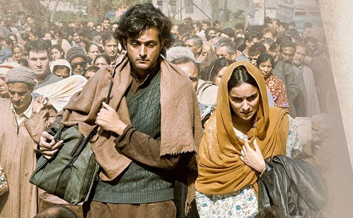 Shikara Movie Review: Vidhu Vinod Chopra Romanticises Pain In His Love Letter From Kashmir