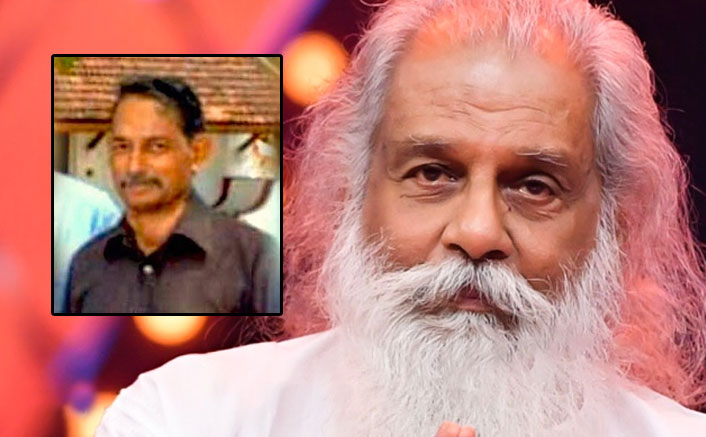 Musician KJ Yesudas' Younger Brother Justin Found Dead At Kochi Backwaters