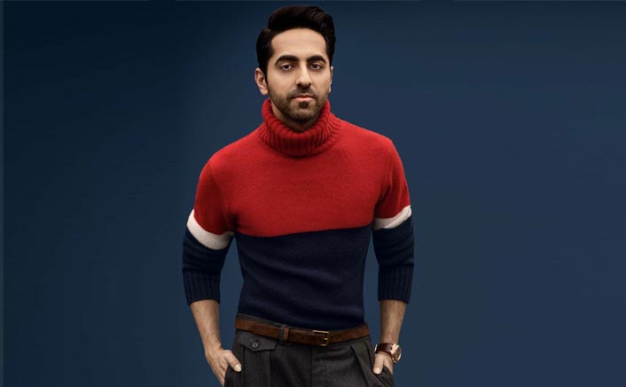 Ayushmann Khurrana On Shubh Mangal Zyada Saavdhan: "My Intention Was Clear That I Wanted This Film To Reach As Many Families And..."