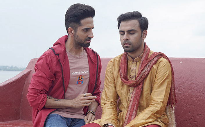 Shubh Mangal Zyada Saavdhan Box Office Day 2 Advance Booking: Ayushmann Khurrana's Connect With Audience Is Working Wonders!