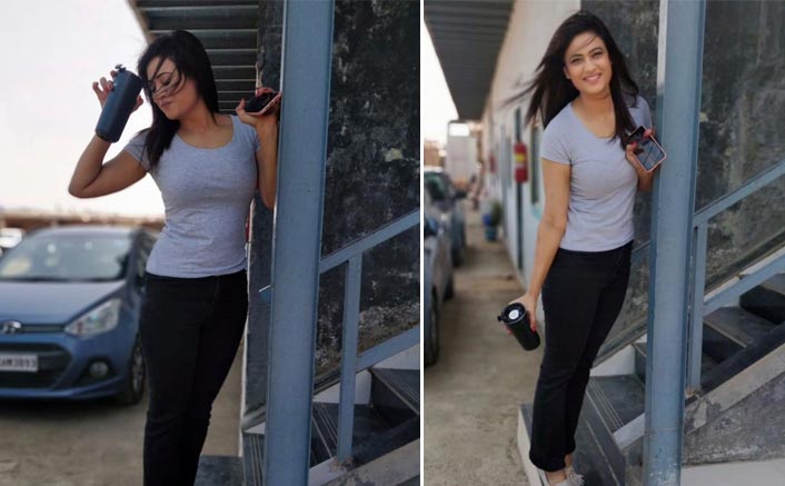 Shweta Tiwari Shed 10 Kgs Of Weight With This One Simple Trick & No It Does Not Involve Exercising