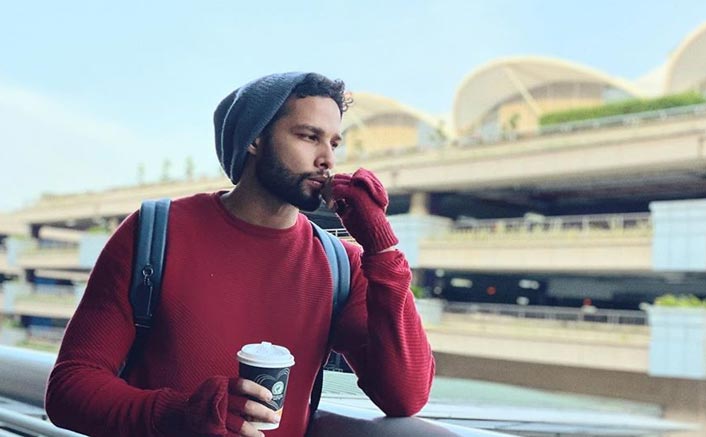 Siddhant Chaturvedi Is Taking Away Our Mid-Week Blues With His Latest Post, Check Out