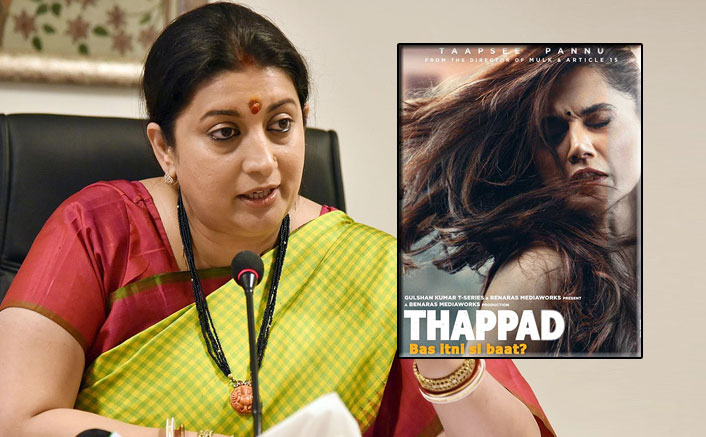 Women's Equality Day: Thappad to Sherni, revisit these films to connect  with strong female protagonists – India TV