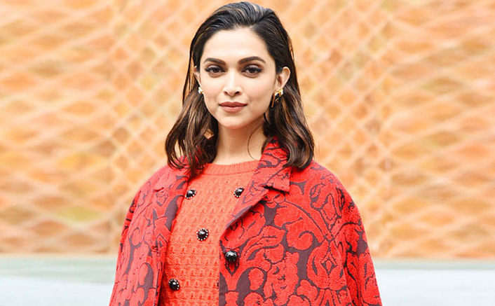 Deepika Padukone Returns From Bangalore After Meeting Her Parents, All Set To Go Back On Sets Now