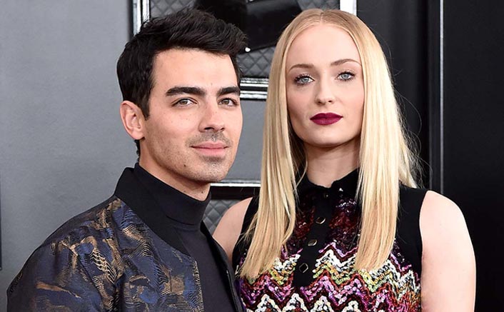 Sophie Turner and Joe Jonas are expecting their first child