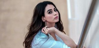 EXCLUSIVE! Soundarya Sharma On COVID-19 Lockdown: “I’m Kind Of Stuck In Los Angeles.. Want To Come Back To My Country”