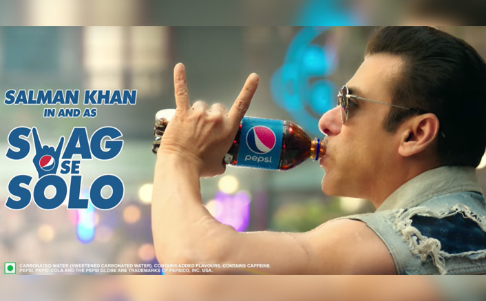 Swag Se Solo: Salman Khan Brings The New 'Singles' Anthem This Valentine's Week 