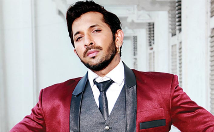 Terence Lewis: "You Don't Have To Be A Fine Dancer To Be A Group Dancer"