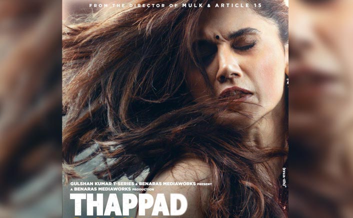 Thappad First Reviews A Shining Taapsee Pannu To A Teary Eyed Experience