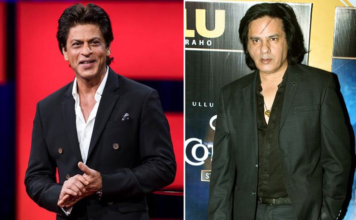 The Kapil Sharma Show: Aashiqui Fame Rahul Roy Reveals Shah Rukh Khan’s Character In Darr Was First Offered To Him
