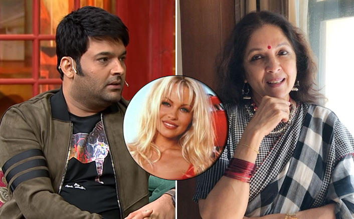 The Kapil Sharma Show UNCENSORED: “Itne Big Bo*bs Nahi Hai,” Neena Gupta On Playing Pamela Anderson’s Role In Baywatch