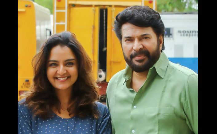 The Priest: Manju Warrier's Dream Come True As She Kickstarts Shoot With Mammootty For Their Thriller