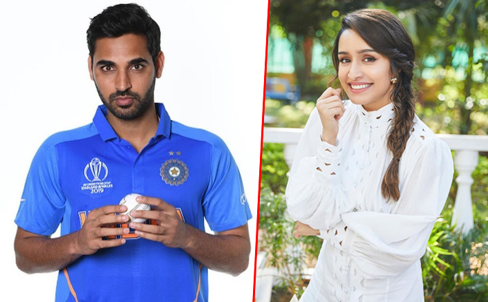 This prominent Indian cricket team fast-bowler loves Shraddha Kapoor for her promising work. Find out!
