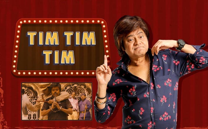 ’Tim Tim Tim’, the groovy retro number from ‘Kaamyaab’ by Bappi Lahiri is out now!