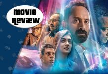 Trance Movie Review: Fahadh Faasil Is At The Top Of His Game In A Film That Is Experimental But Not To The Point
