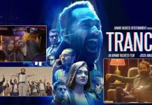 Trance Trailer: Fahadh Faasil & Nazriya Nazim Starrer Looks Enigmatic
