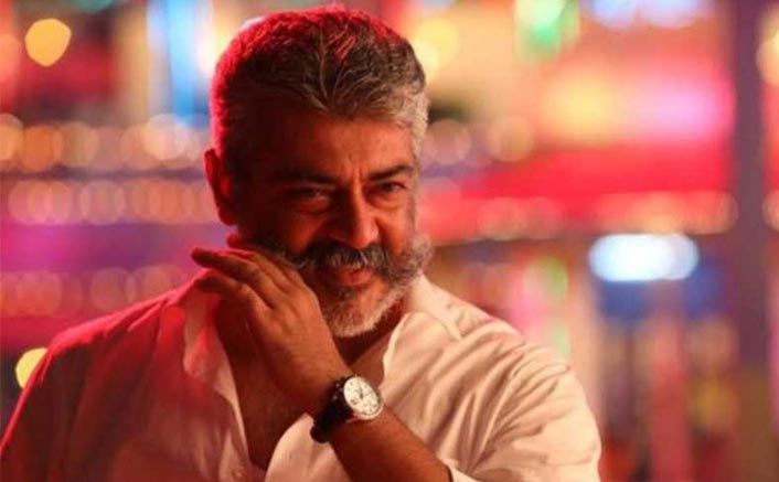#Thala61: Post Valimai, Thala Ajith's Next To Be Bankrolled By Sun Pictures Banner?