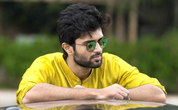 Vijay Deverakonda To Return His Remuneration Of World Famous Lover After The Film's Disastrous Run At The Box Office?