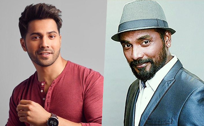 WHAT! After The Box Office Performance Of Street Dancer 3D,Varun Dhawan Opts Out Of Remo D’souza Directed Dancing Dad