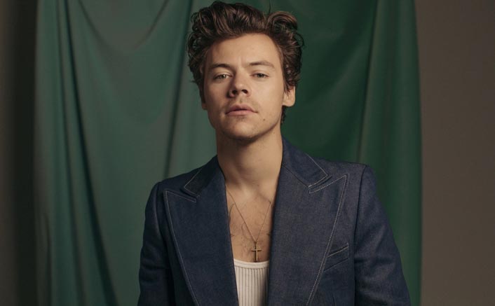 One Direction Fame Harry Styles Is 'Very Old' & Wants To Re-Evaluate Things