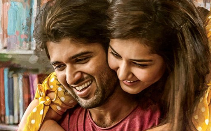 World Famous Lover Box Office: After Dear Comrade, Vijay Deverakonda Delivers Another Failure