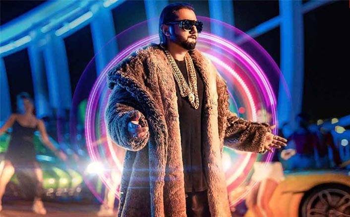 Yo Yo Honey Singh On LOCA Success: "300 Million People Should..."