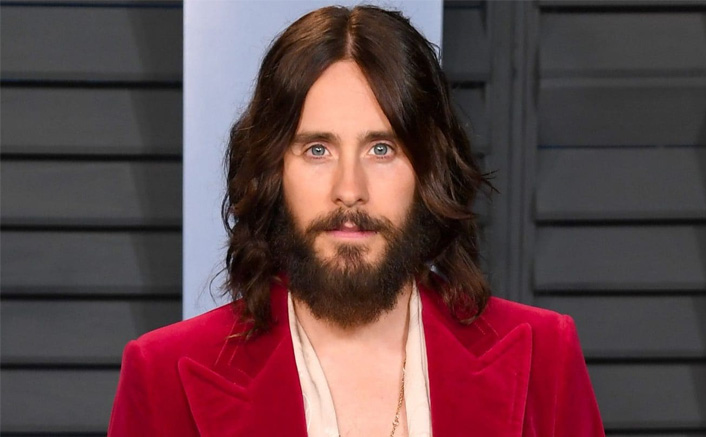 Jared Leto Was Already Isolated When Coronavirus Outbreak Happened & THIS Is What He Has To Say On Facing The Reality